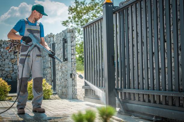 Best Graffiti Removal  in The College Of New Jersey, NJ