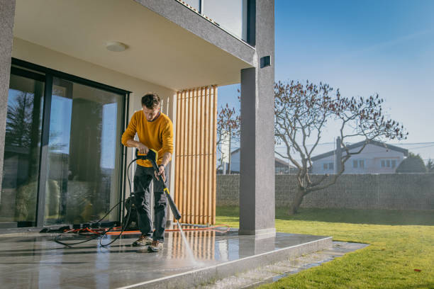 Best Parking Lot and Garage Cleaning  in The College Of New Jersey, NJ