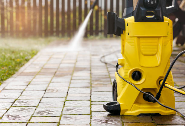Best Sidewalk and Walkway Cleaning  in The College Of New Jersey, NJ