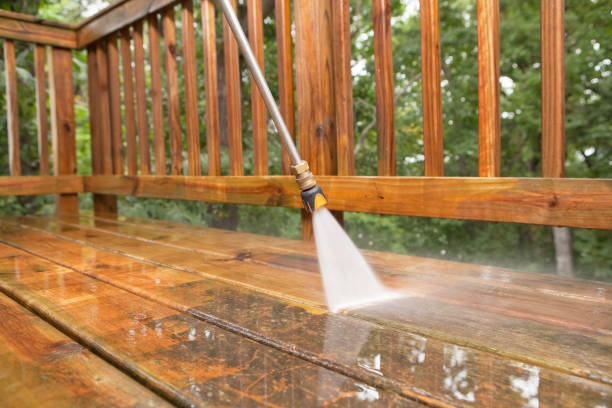 Best Gas Station Cleaning  in The College Of New Jersey, NJ