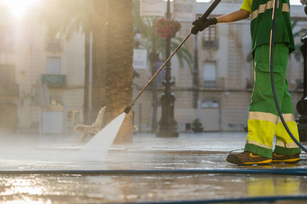 Best Patio and Deck Pressure Washing  in The College Of New Jersey, NJ